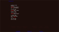 Desktop Screenshot of dirtylaundry.ca